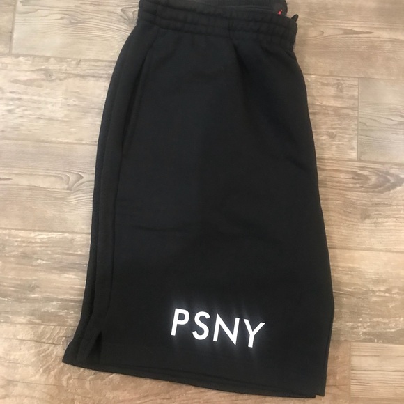 psny shorts